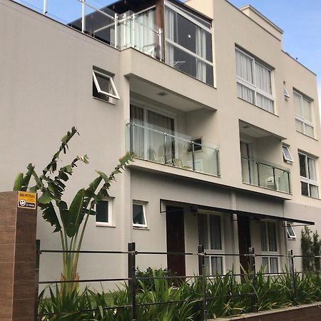 Morada Do Estaleiro Hotel Balneário Camboriú Kültér fotó