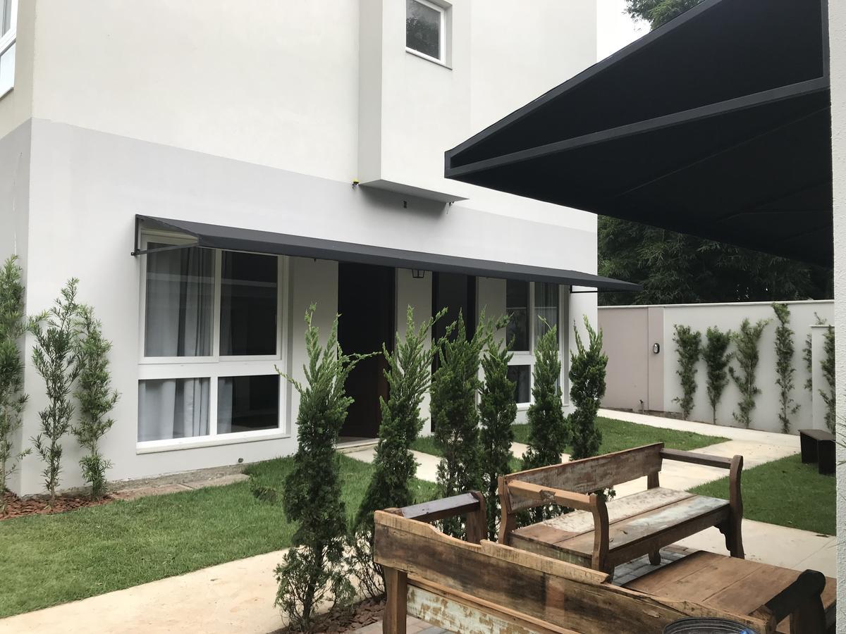 Morada Do Estaleiro Hotel Balneário Camboriú Kültér fotó