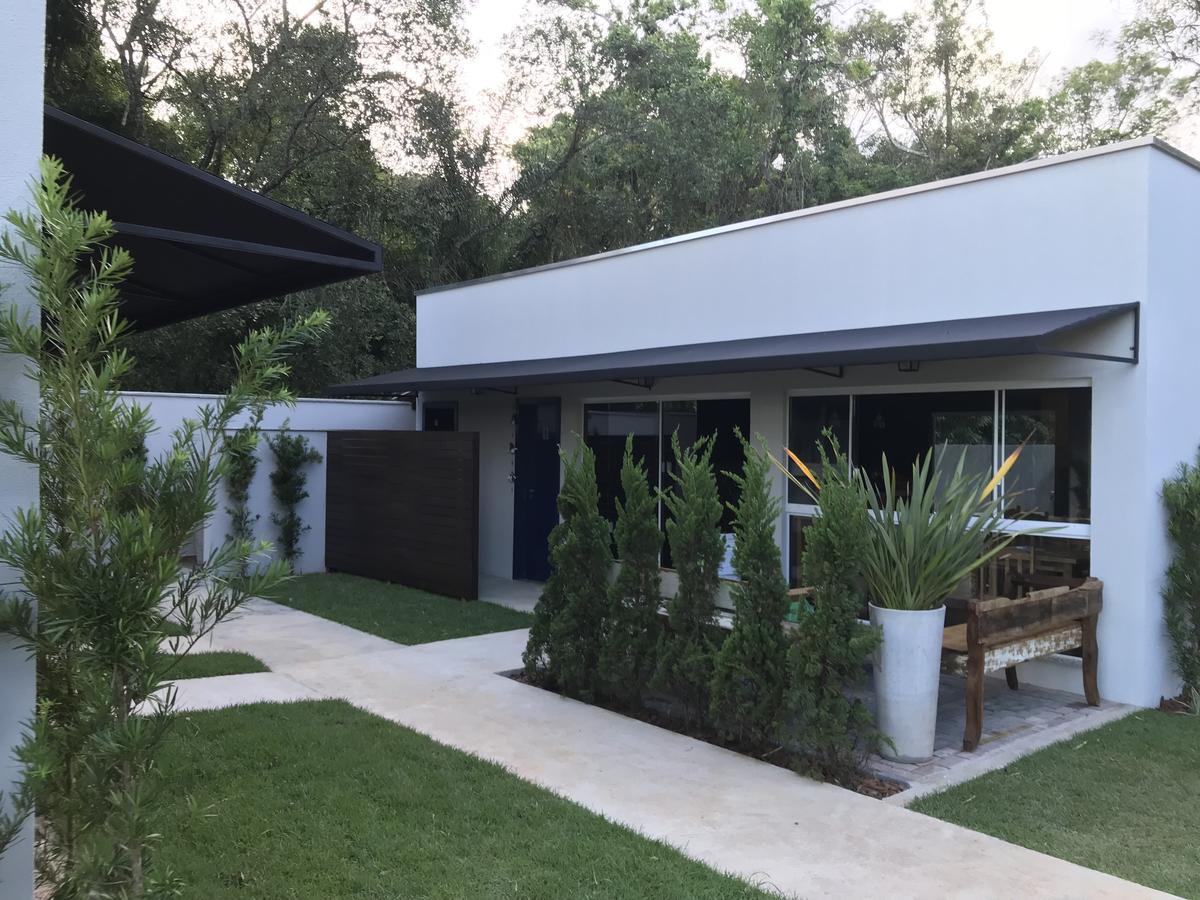 Morada Do Estaleiro Hotel Balneário Camboriú Kültér fotó