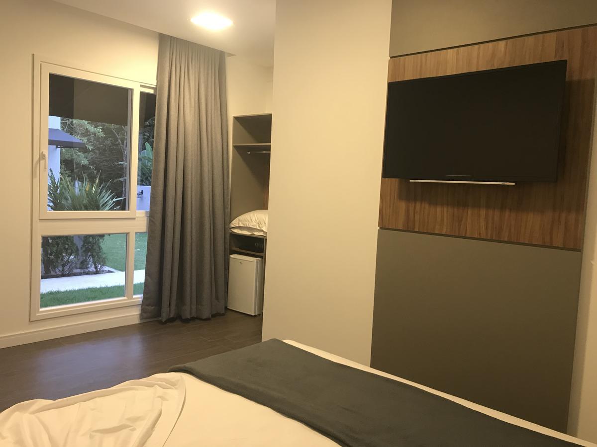 Morada Do Estaleiro Hotel Balneário Camboriú Kültér fotó