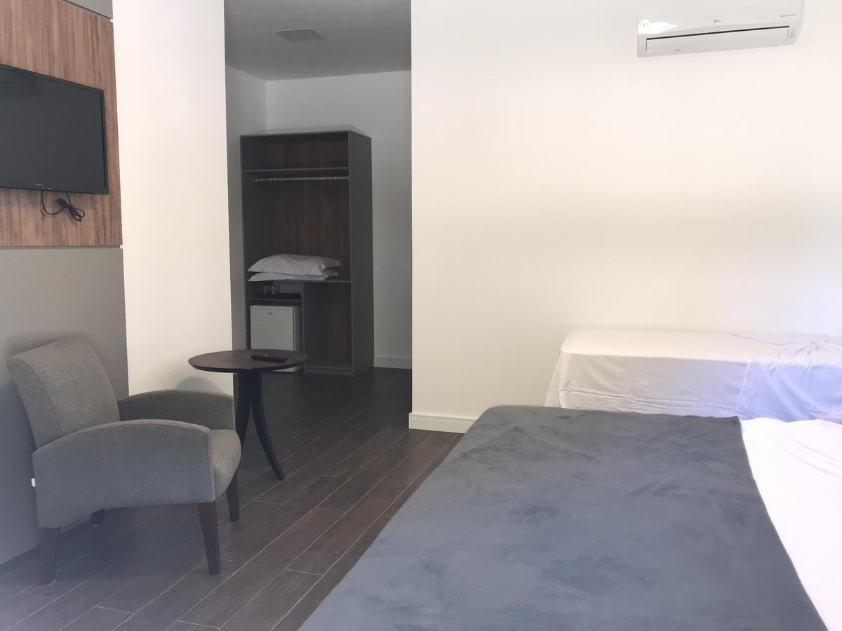 Morada Do Estaleiro Hotel Balneário Camboriú Kültér fotó