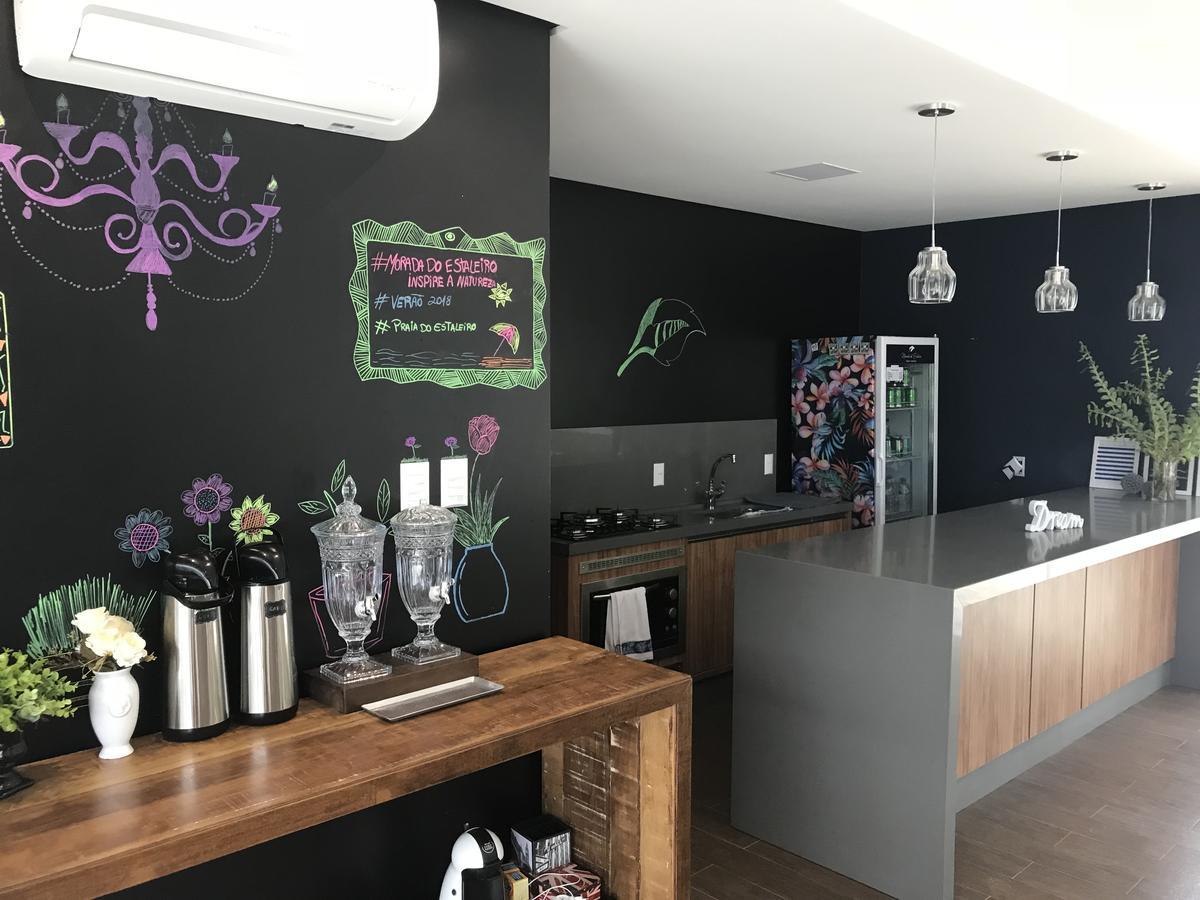Morada Do Estaleiro Hotel Balneário Camboriú Kültér fotó