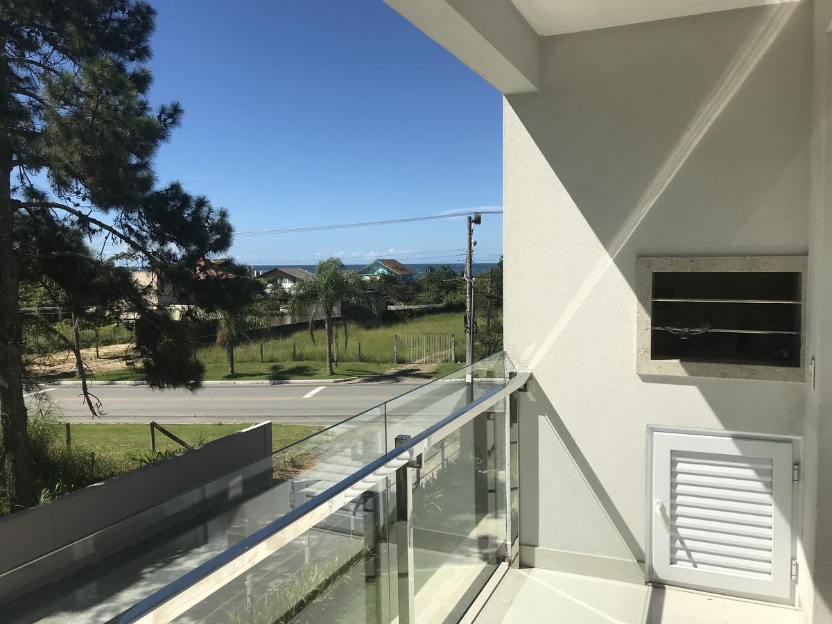 Morada Do Estaleiro Hotel Balneário Camboriú Kültér fotó