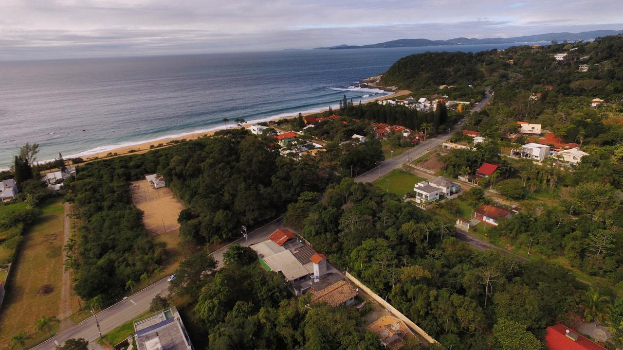 Morada Do Estaleiro Hotel Balneário Camboriú Kültér fotó