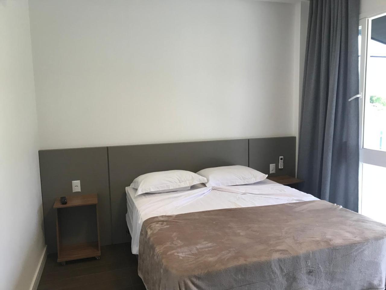 Morada Do Estaleiro Hotel Balneário Camboriú Kültér fotó