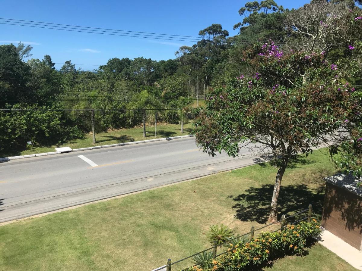 Morada Do Estaleiro Hotel Balneário Camboriú Kültér fotó