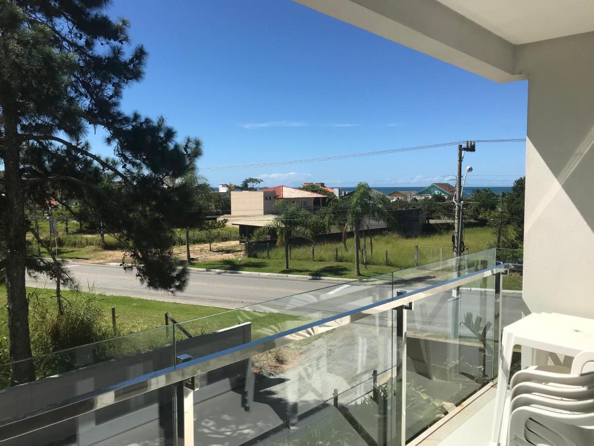 Morada Do Estaleiro Hotel Balneário Camboriú Kültér fotó